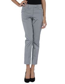 BLUE LES COPAINS - Dress pants
