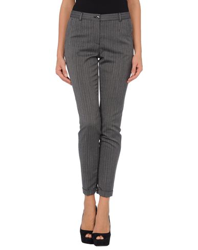 ZOOM DOLCE & GABBANA - Casual pants