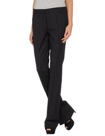 DOLCE & GABBANA - Casual pants