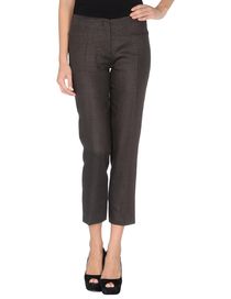 ASPESI - 3/4-length trousers