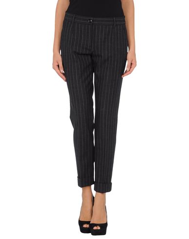 ZOOM DOLCE & GABBANA - Dress pants