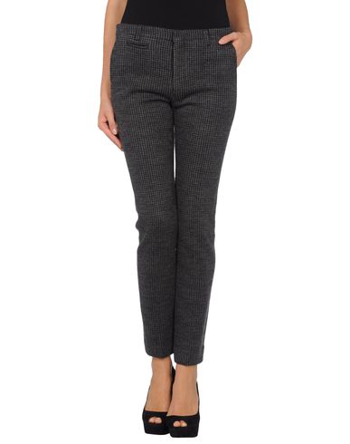ZOOM GOLDEN GOOSE - Casual trouser