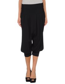 EMPORIO ARMANI - 3/4-length short