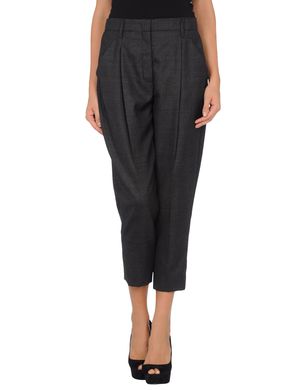 PRADA - 3/4-length short