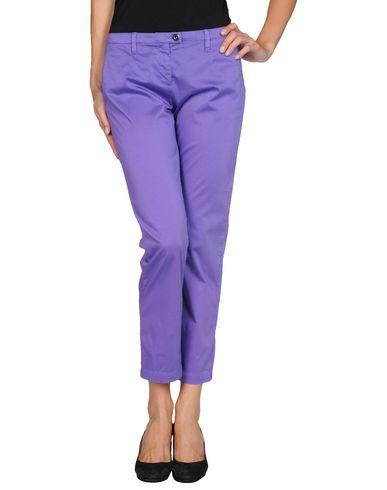 ZOOM C'N'C' COSTUME NATIONAL - Casual pants