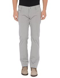 MESSAGERIE - Casual pants