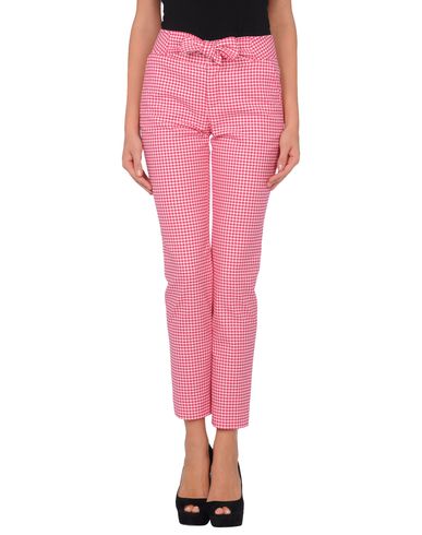 ZOOM REDValentino - Casual pants