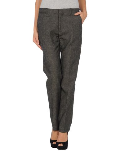 ZOOM GOLDEN GOOSE - Dress pants