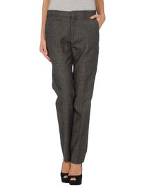 GOLDEN GOOSE - Pantalone classico