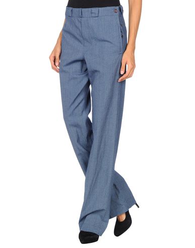 ZOOM GOLDEN GOOSE - Casual trouser