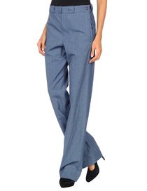 GOLDEN GOOSE - Casual pants