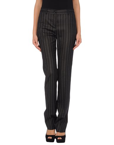 ZOOM DOLCE & GABBANA - Casual pants