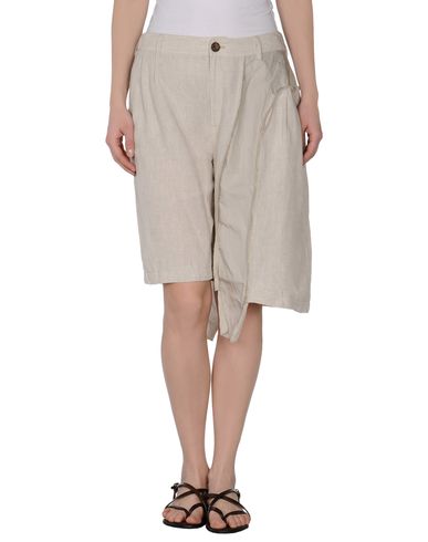 ZOOM D.A. DANIELE ALESSANDRINI - Bermuda shorts