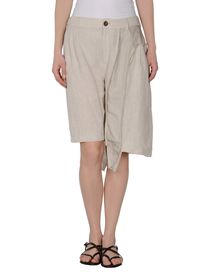 D.A. DANIELE ALESSANDRINI - Bermuda shorts