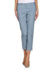 MAURO GRIFONI - 3/4-length short