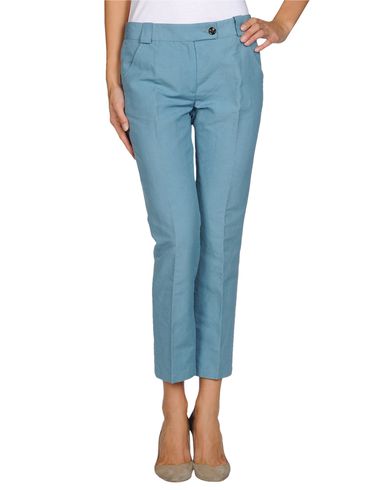 ZOOM MAURO GRIFONI - Casual pants
