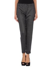 DOLCE & GABBANA - Pantalone classico