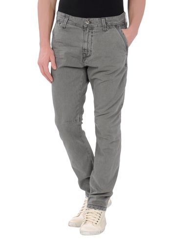 ZOOM MP001 MELTIN POT - Casual pants