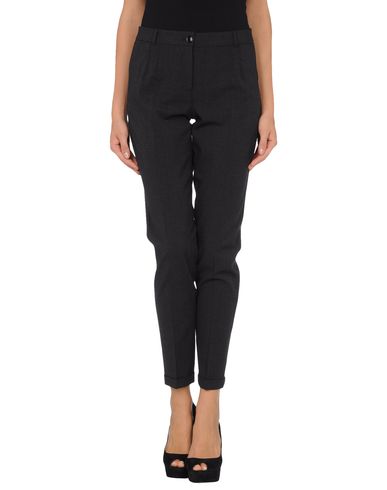 ZOOM DOLCE & GABBANA - Casual trouser