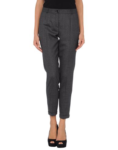 ZOOM DOLCE & GABBANA - Casual pants