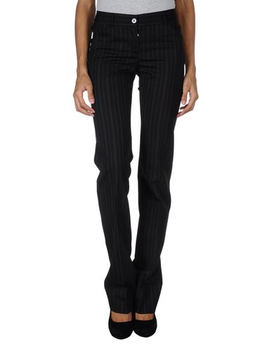 ZOOM DOLCE & GABBANA - Casual pants