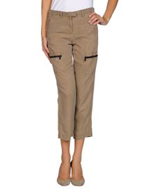 MAURO GRIFONI - 3/4-length short