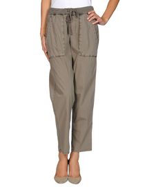 JAMES PERSE STANDARD - Casual pants