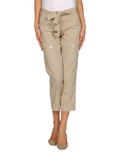 ZOOM C'N'C' COSTUME NATIONAL - 3/4-length short