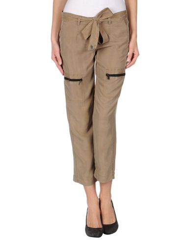 ZOOM C'N'C' COSTUME NATIONAL - Casual pants