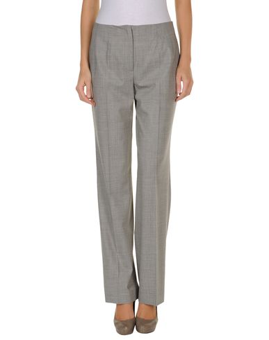 ZOOM PIAZZA SEMPIONE - Formal trouser