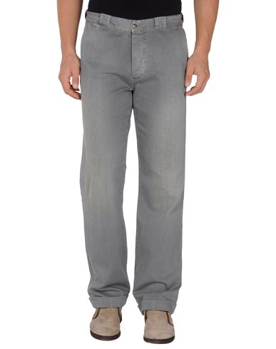 ZOOM GOLDEN GOOSE - Casual pants