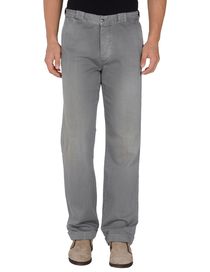GOLDEN GOOSE - Casual pants