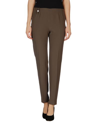 ZOOM E/KOLLINS - Formal trouser