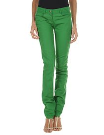 LES PRAIRIES DE PARIS - Casual trouser