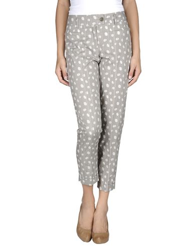 ZOOM PHILO - Casual pants