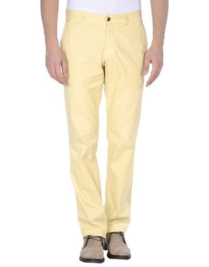 ERMENEGILDO ZEGNA - Casual trouser