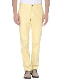 ERMENEGILDO ZEGNA - Casual pants