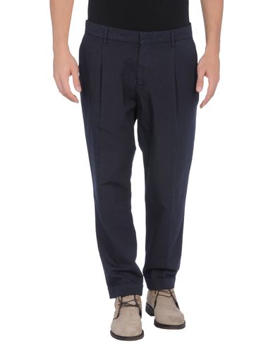 ZOOM THE EDITOR - Casual pants