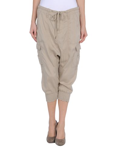 ZOOM POLO JEANS COMPANY - Harem pants