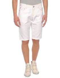 GAZZARRINI - Bermuda shorts
