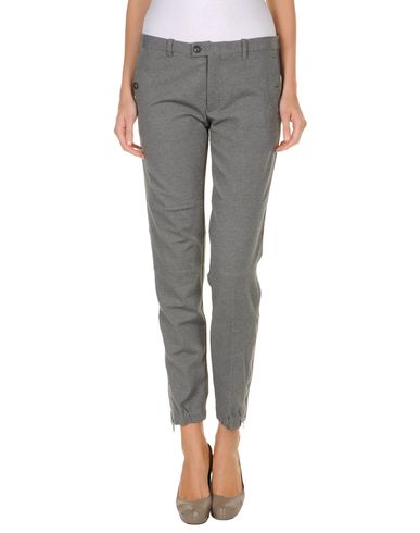 ZOOM PAOLO PECORA - Dress pants