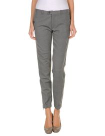 PAOLO PECORA - Dress pants