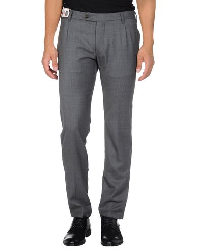 ZOOM AVIO - Dress pants