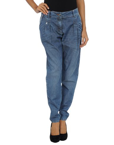ZOOM GALLIANO - Pantaloni jeans