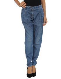 GALLIANO - Denim trousers