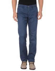 INCOTEX RED - Casual pants