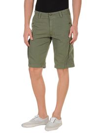 J.W. BRINE - Bermuda shorts