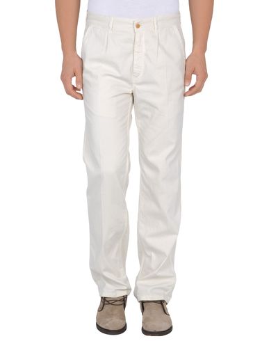 ZOOM GOLDEN GOOSE - Casual pants