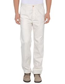GOLDEN GOOSE - Casual pants