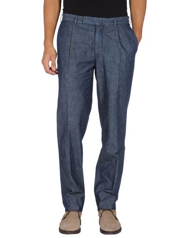 ZOOM BOGLIOLI - Casual pants